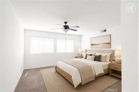 Bedroom - 1878 Stow, Simi Valley, CA 93063 photo 2 of 5