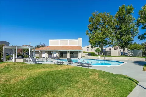 Exterior - 1878 Stow, Simi Valley, CA 93063 photo 4 of 4