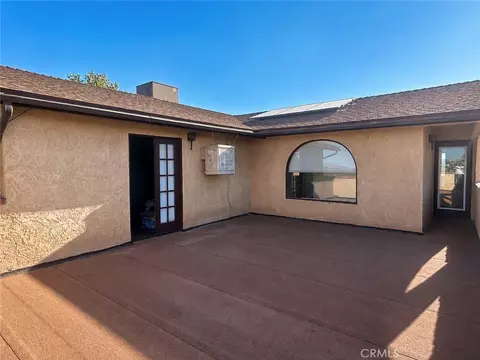 Exterior - 30881 Pawnee, Lucerne Valley, CA 92356 photo 4 of 4