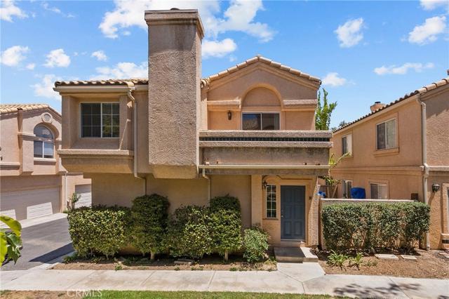 25146 Steinbeck, Stevenson Ranch, CA 91381