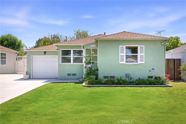7012 Natick Ave, Van Nuys, CA 91405