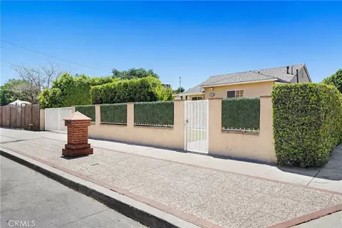 21006 Cohasset St, Canoga Park, CA 91303
