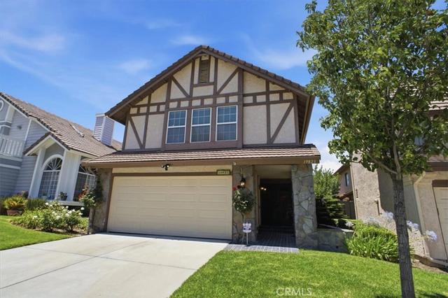 19823 Pandy Ct, Canyon Country, CA 91351