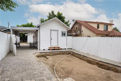 Exterior - 328 Clay St, Fillmore, CA 93015 photo 2 of 8