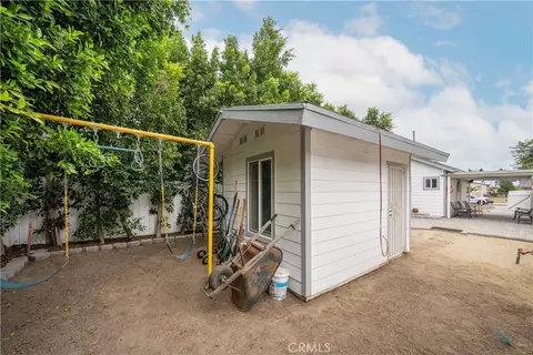 Exterior - 328 Clay St, Fillmore, CA 93015 photo 7 of 8