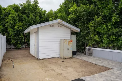 Exterior - 328 Clay St, Fillmore, CA 93015 photo 6 of 8
