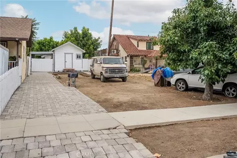 Exterior - 328 Clay St, Fillmore, CA 93015 photo 3 of 8