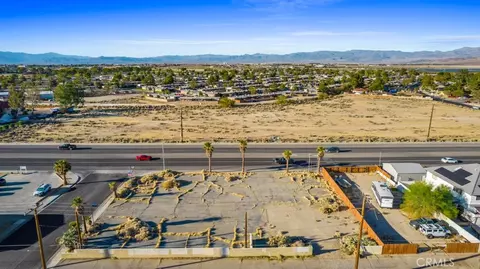 0 Ridgerest Blvd, Ridgecrest, CA 93555 photo 3