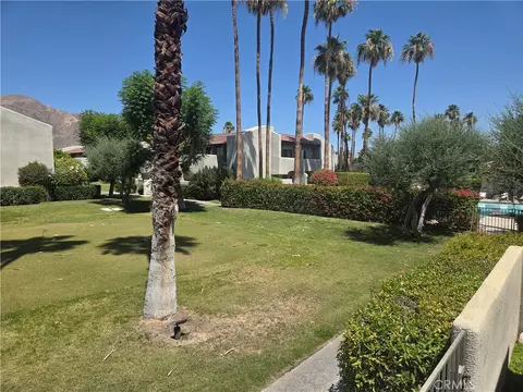 351 N Hermosa Dr #3A2, Palm Springs, CA 92262