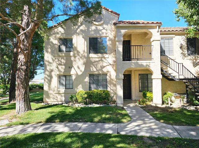 2554 Olive Dr #9, Palmdale, CA 93550