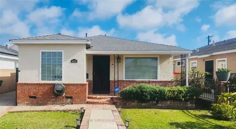 4860 W 133rd, Hawthorne, CA 90250