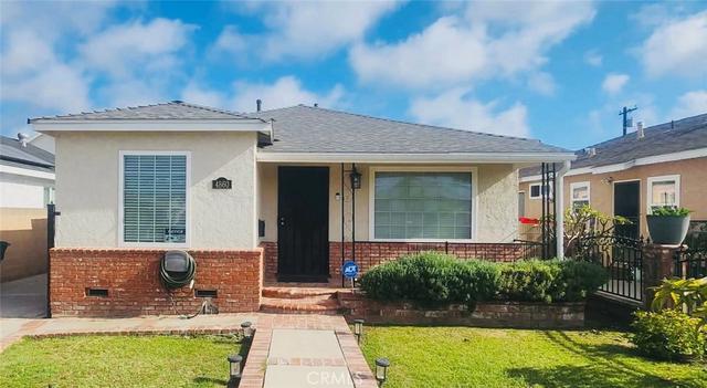 4860 W 133rd, Hawthorne, CA 90250
