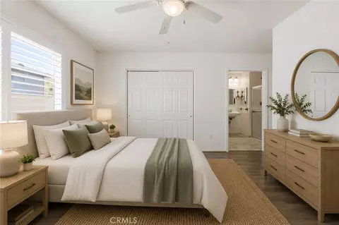 Bedroom - 21716 Jack Pl, Saugus, CA 91350 photo 5 of 7