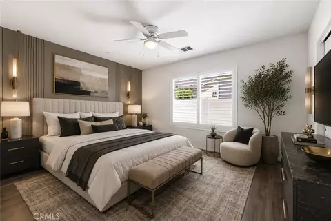 Bedroom - 21716 Jack Pl, Saugus, CA 91350 photo 3 of 7
