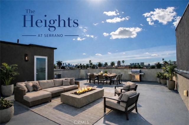 542 N Serrano Ave, Los Angeles, CA 90004