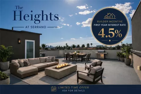 542 N Serrano Ave, Los Angeles, CA 90004