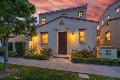 20276 Pienza, Porter Ranch, CA 91326
