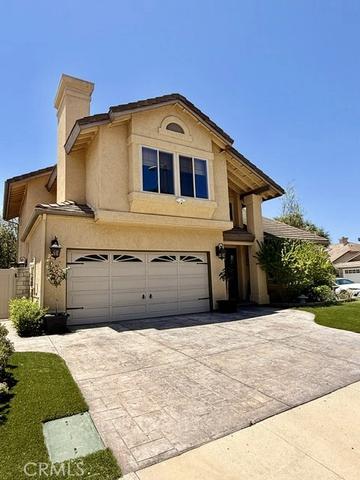 539 Timberwood, Thousand Oaks, CA 91360