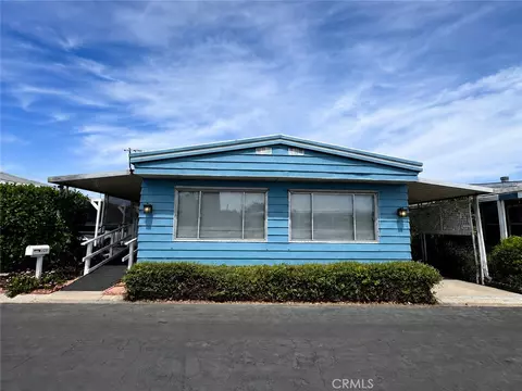 8811 Canoga Ave #223, Canoga Park, CA 91304