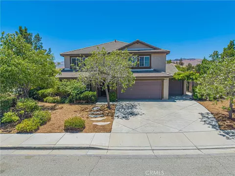 2606 Tuscany Ct, Palmdale, CA 93550
