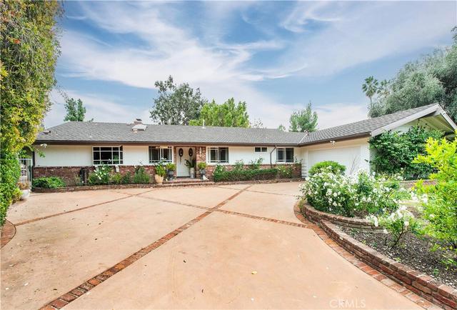 16722 Knollwood Dr, Granada Hills, CA 91344