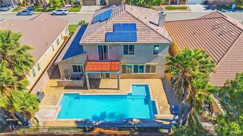 3548 Tournament Dr, Palmdale, CA 93551