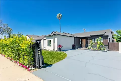 6853 Willis Ave, Van Nuys, CA 91405