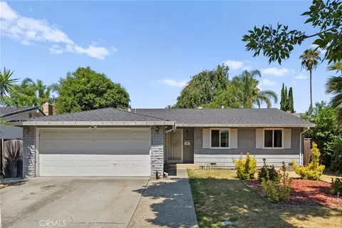 5887 Tandera, San Jose, CA 95123