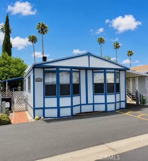 20401 Soledad Canyon Rd #349, Canyon Country, CA 91351