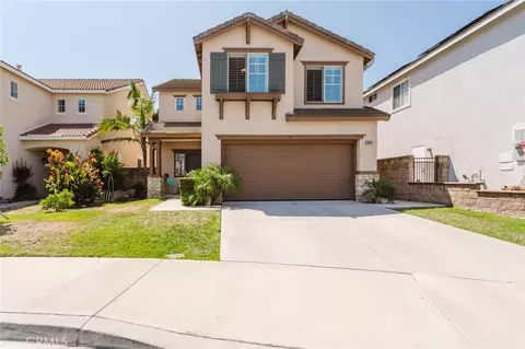 5419 Wildsage, Chino Hills, CA 91709