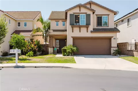 5419 Wildsage, Chino Hills, CA 91709