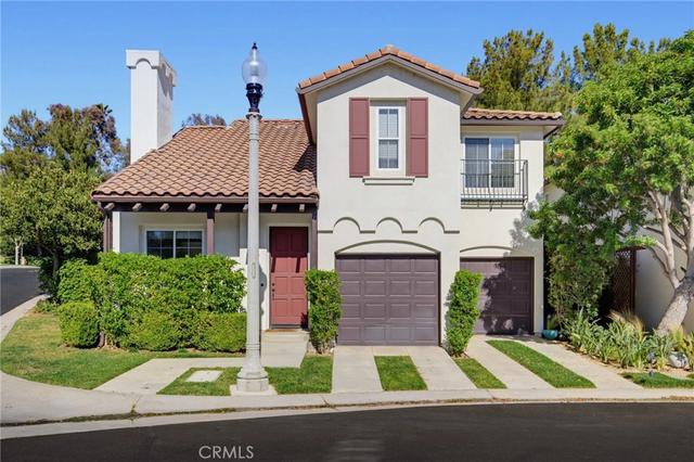 28148 Cabrillo Ln, Valencia, CA 91354