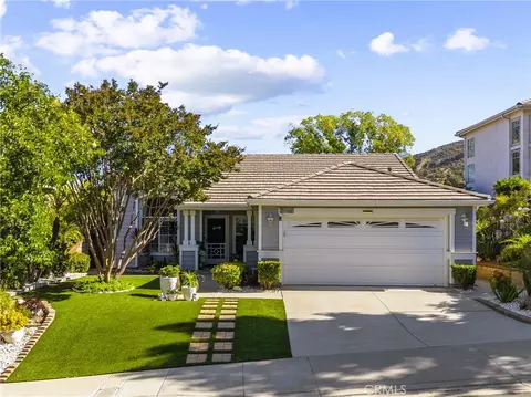 27908 Rainier Rd, Castaic, CA 91384