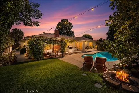 18733 Vintage St, Northridge, CA 91324