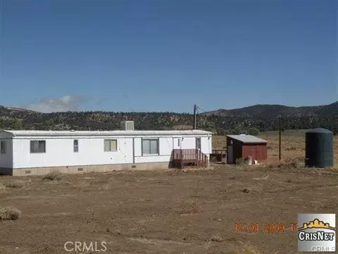 16689 E Lockwood Valley Rd, Frazier Park, CA 93225