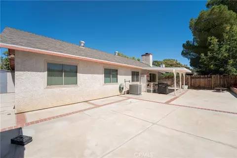 Exterior - 45928 Foxtail, Lancaster, CA 93534 photo 8 of 11
