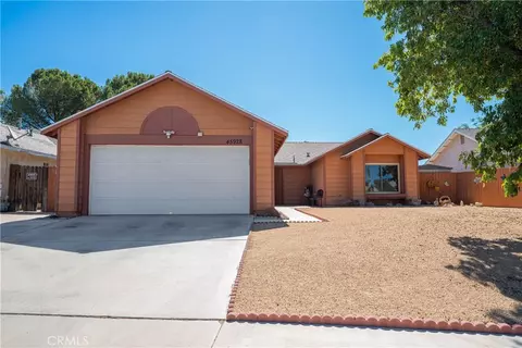 45928 Foxtail, Lancaster, CA 93534 photo 4