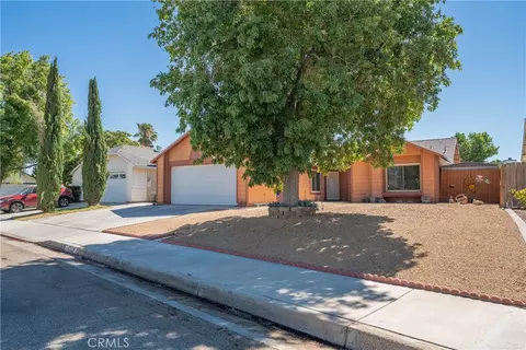 45928 Foxtail, Lancaster, CA 93534 photo 2