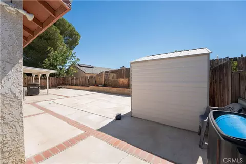 Exterior - 45928 Foxtail, Lancaster, CA 93534 photo 11 of 11