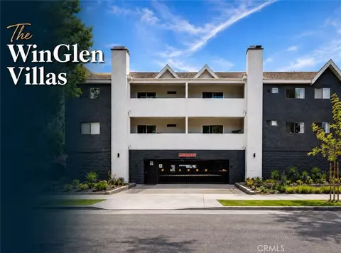420 W Windsor, Glendale, CA 91204