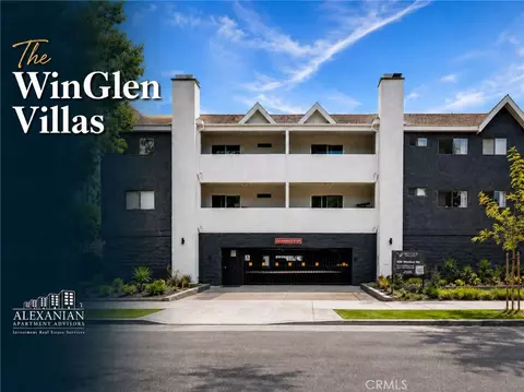 420 W Windsor, Glendale, CA 91204