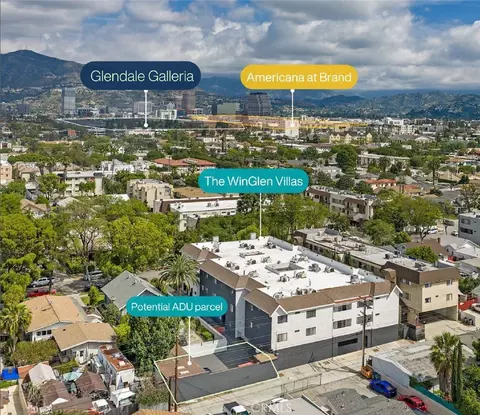 420 W Windsor, Glendale, CA 91204 photo 8