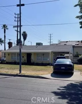 21134 Saticoy, Canoga Park, CA 91304