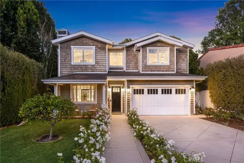 3736 Vantage Ave, Studio City, CA 91604