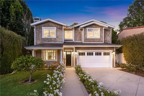 3736 Vantage Ave, Studio City, CA 91604