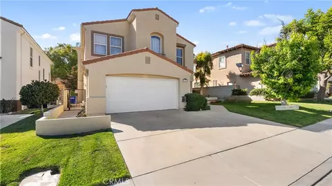 26009 Twain Pl, Stevenson Ranch, CA 91381