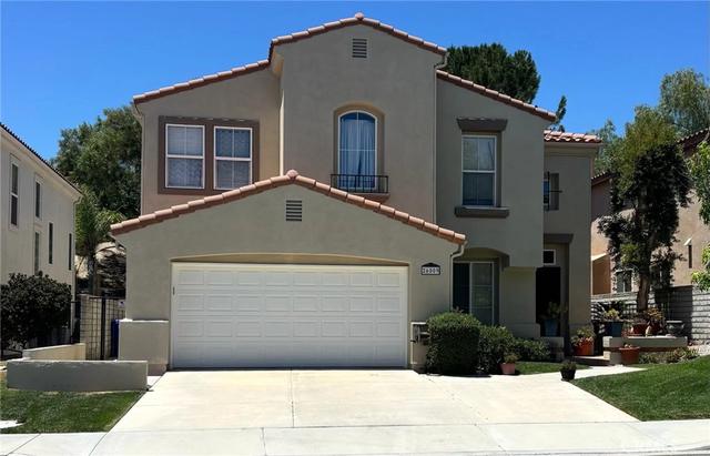 26009 Twain Pl, Stevenson Ranch, CA 91381
