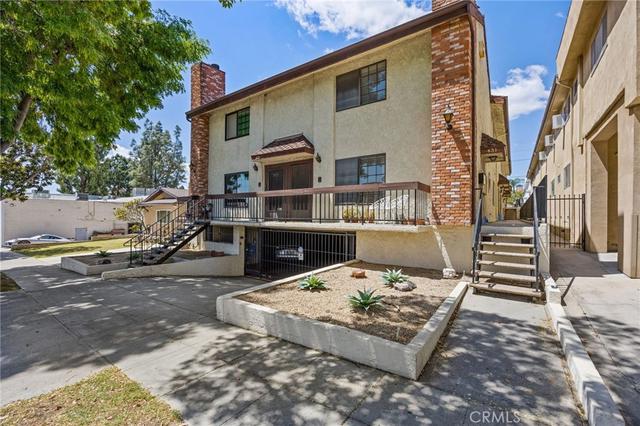 431 E Verdugo #G, Burbank, CA 91501