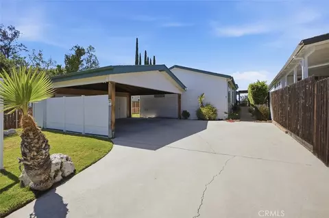 23777 Mulholland Hwy #61, Calabasas, CA 91302