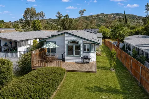 23777 Mulholland Hwy #61, Calabasas, CA 91302